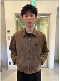 MEN’S/ルーズショート/アクティブショート/名古屋伏見