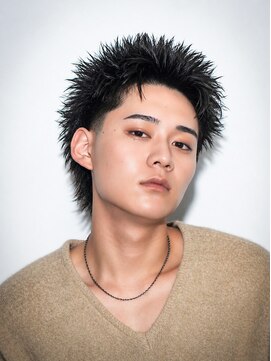 ゴールド 京都(GOALD) スパイキー
