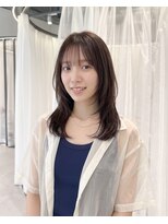ハーツオオサカ(HE:ARTS OSAKA)&nbsp;韓国エギョモリカットトレンドレイヤー