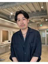 ラフィス ヘアー リュクス 門前仲町店(La fith hair luxe)&nbsp;SEIJI 