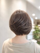 フミ 本店(Fumi)&nbsp;ショートボブ