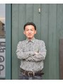 剪&nbsp;村井 翔士祈