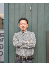 剪&nbsp;村井 翔士祈
