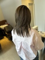 アールワークオブアート(R WORK OF ART)&nbsp;ダークカーキ