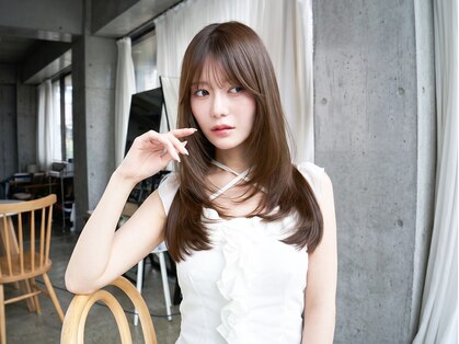 レノラ 髪質改善カラー 本町(LENORA)の写真