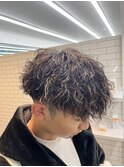 【YUKI】ツイストスパイラル