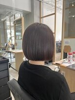 フェリアファム 北千里(FERIA fam)&nbsp;ボブ