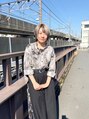ドットエフ(.f)&nbsp;石田 菜枝