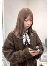 アース 札幌駅前店(HAIR&MAKE EARTH)