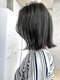 バサ 立川店(BASSA)の写真/白髪悩みも白髪ぼかしハイライトの技術で悩み解消♪是非一度ご来店ください♪