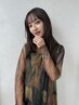 【ダメージケア】カット＋高保湿トリートメント　￥7700→￥6000