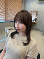 カノエ 防府田島店(canoe)&nbsp;オリーブグレージュ