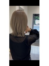 ロアエイル(LoreAirl)&nbsp;ウルフ