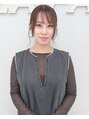 パザパ 成沢店(pa.za.pa.)&nbsp;金澤 泰子