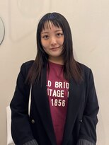 テテ ニコ(tete nico)&nbsp;大前晴奈