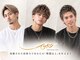 ORO MEN'S 緑地公園【オーロ/メンズ/眉毛/アイブロウ/メンズカット/メンズパーマ】の写真