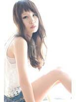 ヴィテスオンボディーズ フラワータウン(Vitesse on bodies) リラックスリッヂカール