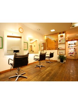 【伝法駅より徒歩約10分】地域密着型♪親子揃って、ずっと通える温かいサロン≪Bagus≫