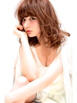 ミラバイグリーン(Mira by green)&nbsp;愛されnudy シフォンmidi