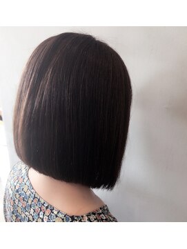 リリ(Riri) クールボブ