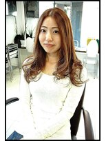 メタ(META)&nbsp;外国人風グレージュカラー※（シャンパン・ゴールド）