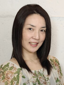 リアン ヘア クール(Lian hair coeur) ナチュラルストレート