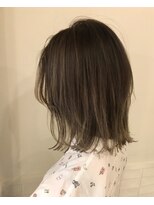 ネオリーブ チロル 横浜西口店(Neolive CiroL.)&nbsp;neolive cirol グラデーションカラー