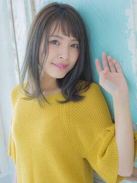 リアン 方南町店(Lian) ナチュラルスモーキー