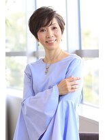 エフ イチリン 船橋日大店(F ICHIRIN)&nbsp;プレシャスショート.パートチェンジ