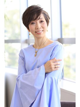 エフ イチリン 船橋日大店(F ICHIRIN) プレシャスショート.パートチェンジ