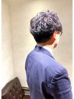 カルテット(Quartett)&nbsp;【Quartett】ビジネスマンお洒落ラフカール