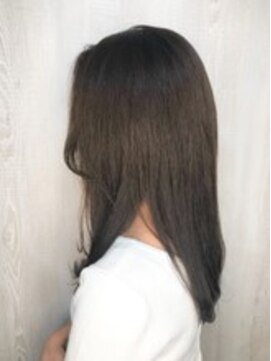 オアシス ガーデン 上野店(Oasis GaRDEN) ナチュラルグレージュ