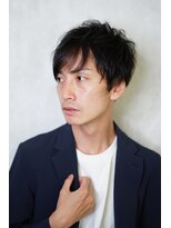 ディスオモテサンドウ 表参道(This OMOTESANDO)&nbsp;マッシュショート【表参道】