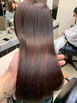 ウェイブ(WAVE)&nbsp;『【ＷＡＶＥ】髪質改善プリンセストリートメント☆』