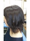 【very-very美容室】カット、カラー