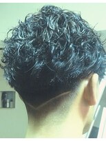 美容室 パッシュ(PASHU)&nbsp;デザインライン