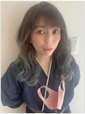 グラデーションカラー