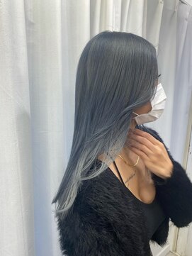 ナチュラルコントロール(Natural Control) ホワイトブルー