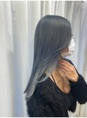ホワイトブルー
