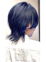 エイト プラット 渋谷2号店(EIGHT plat)&nbsp;【EIGHT new hair style】11.29