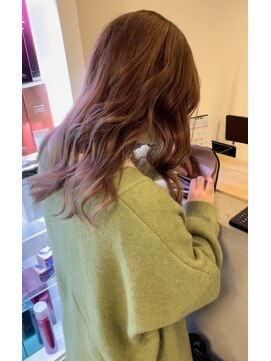 シェルハ(SHELHA) 韓国風ハイトーン