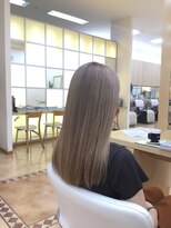 ファナー 馬橋(phaena)&nbsp;ハイトーンカラー