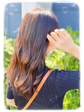 ヴァンカウンシル 大府店(VAN COUNCIL) モテカット♪