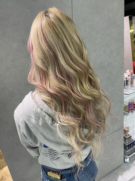 ハンナ 札幌(HANNAH) #プルシールエクステ#髪質改善#トリートメント