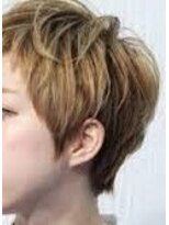 プリス ヘアー(pulis HAIR)&nbsp;ベリーショート