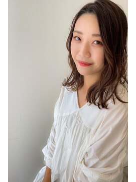 ジュノ イオン鹿児島店(Juno) フォギーベージュ