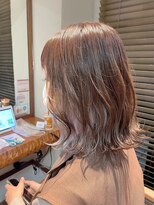 リミックス 南国店(remix)&nbsp;インナーホワイトグレー