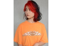 シザーハンズ 夢咲店(Scissorhands)