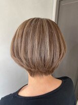 アクト 三鷹店(ACT)&nbsp;白髪ぼかしカラー