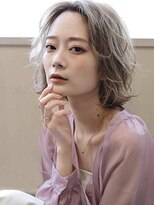 シエル 豊中岡町店(CIEL)&nbsp;《豊中岡町》ハイトーン／ブリーチカラー